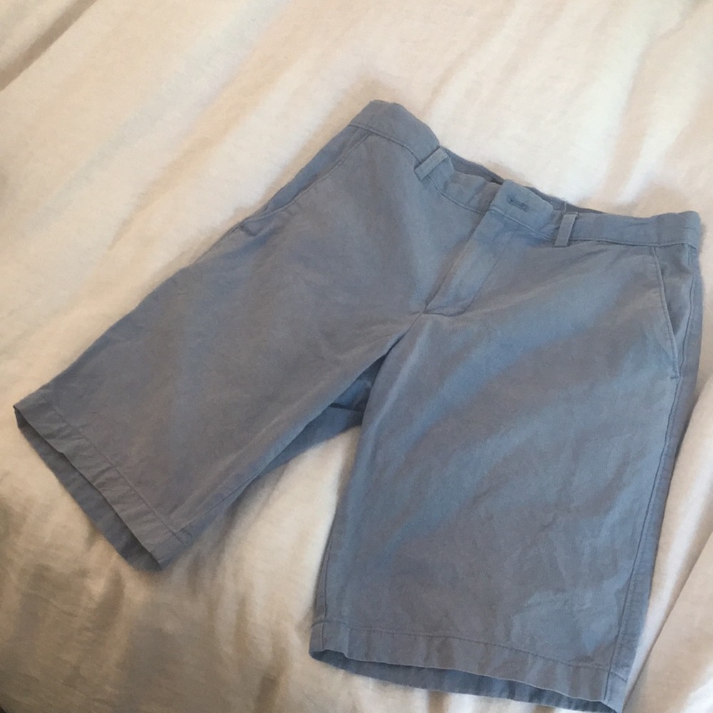 Banana Republic Emerson 30 W shorts